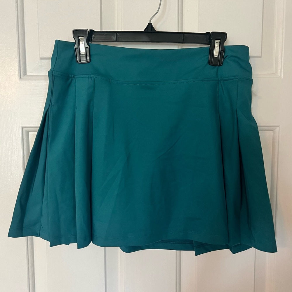 Tommy Bahama athletic skirt